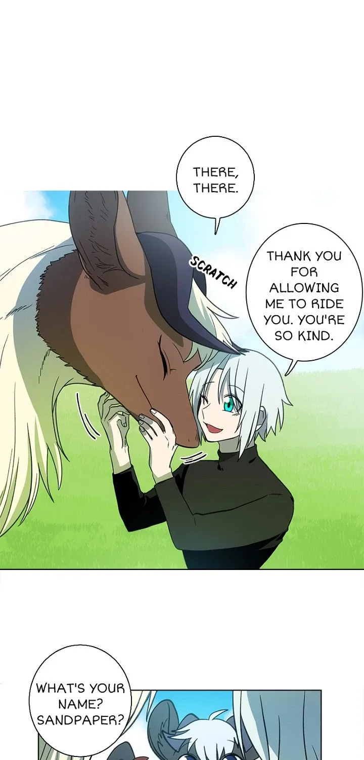 Dracorun Chapter 11 page 2 - 