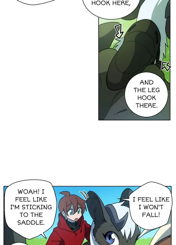 Dracorun Chapter 11 page 12 - 