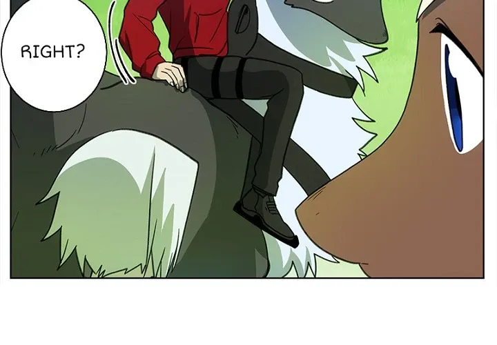 Dracorun Chapter 11 page 13 - 