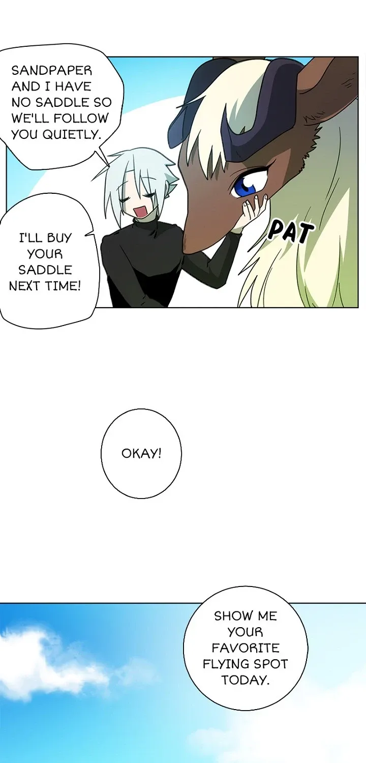 Dracorun Chapter 11 page 14 - 