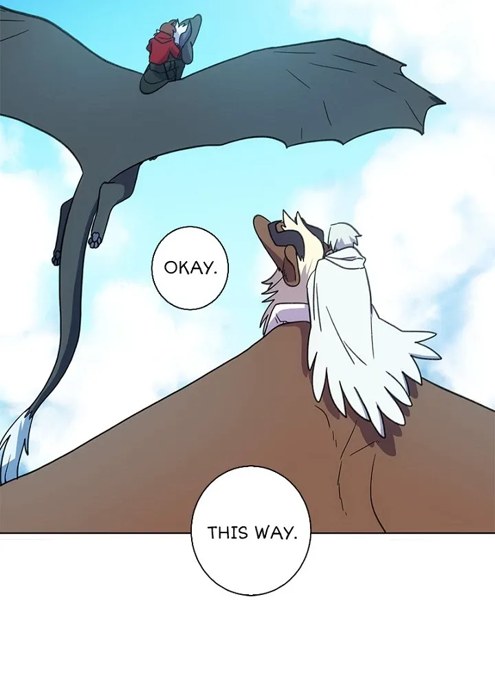 Dracorun Chapter 11 page 15 - 