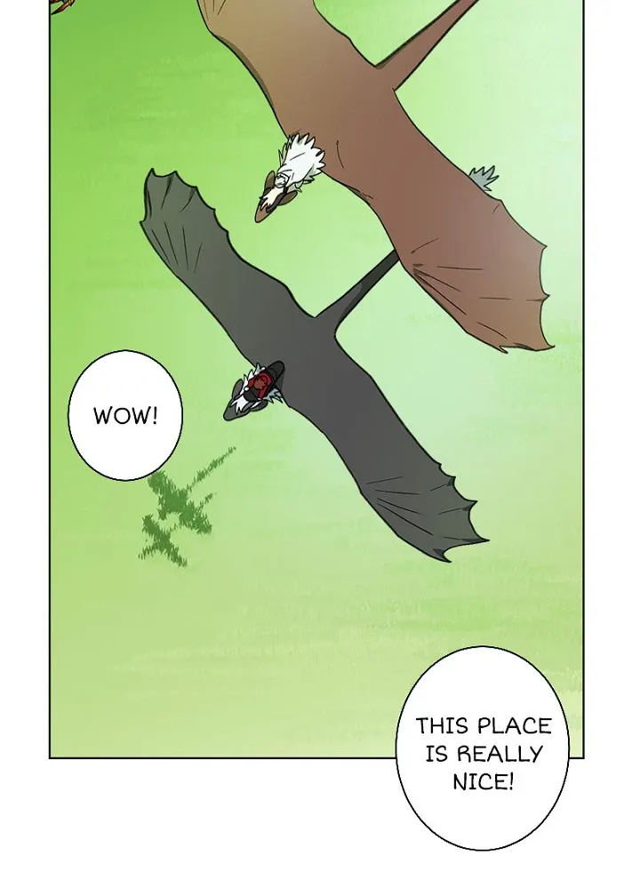 Dracorun Chapter 11 page 18 - 
