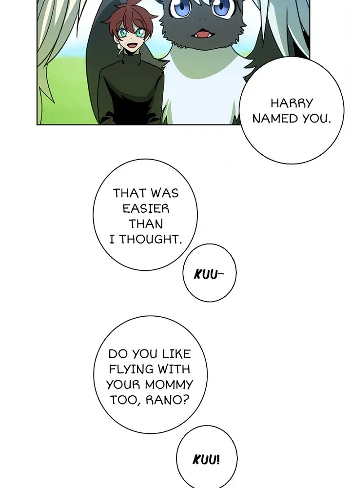 Dracorun Chapter 11 page 3 - 