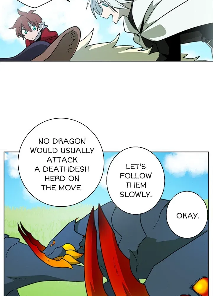 Dracorun Chapter 11 page 21 - 