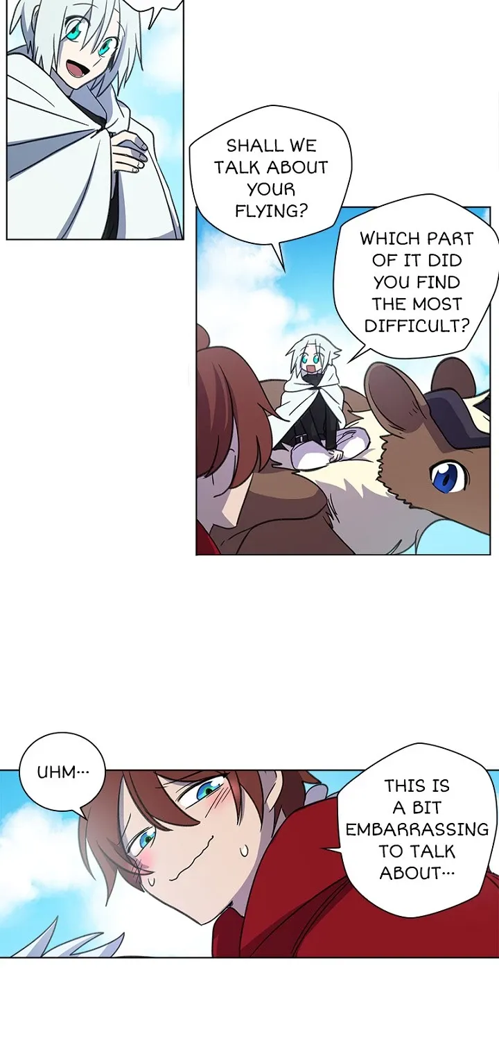 Dracorun Chapter 11 page 23 - 