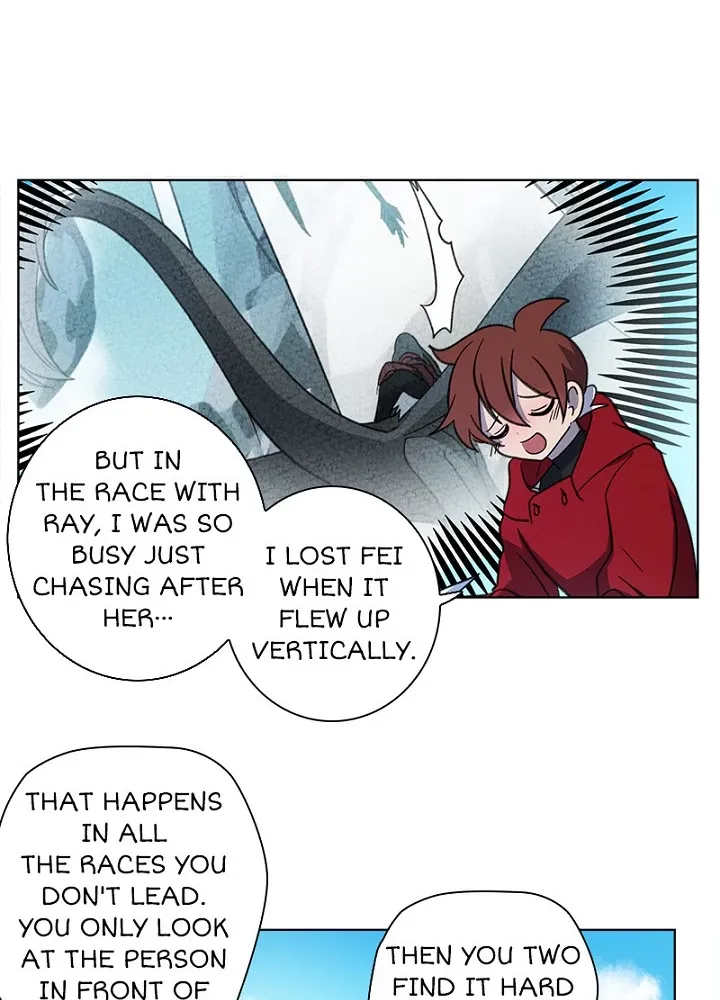 Dracorun Chapter 11 page 24 - 