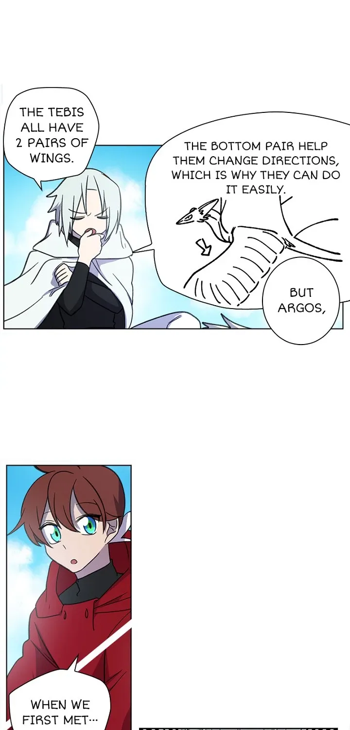 Dracorun Chapter 11 page 26 - 