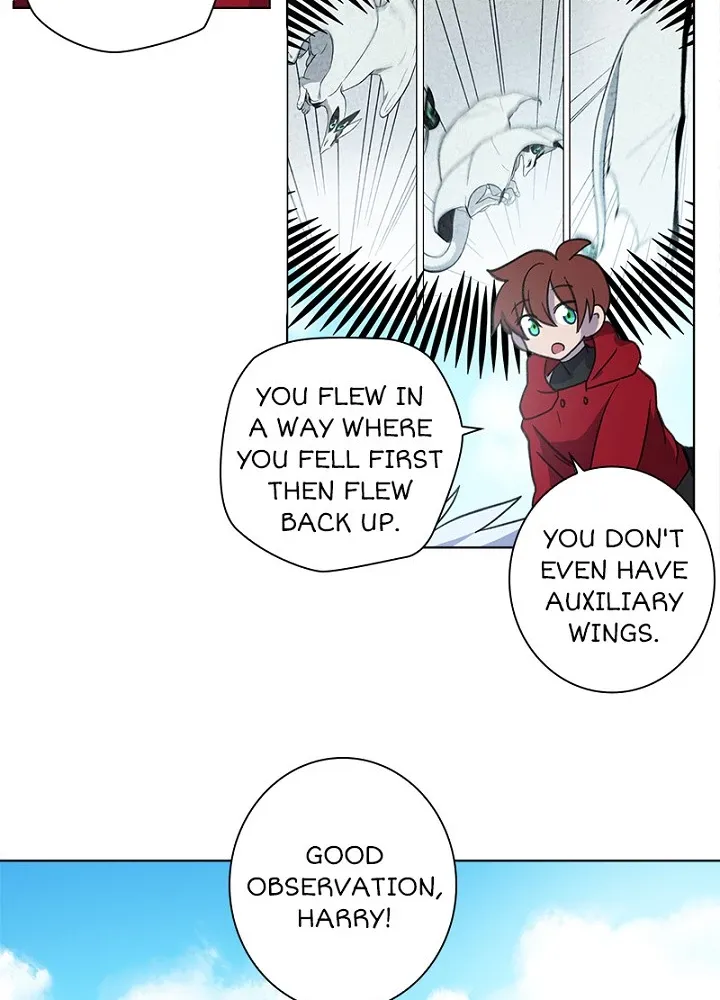 Dracorun Chapter 11 page 27 - 