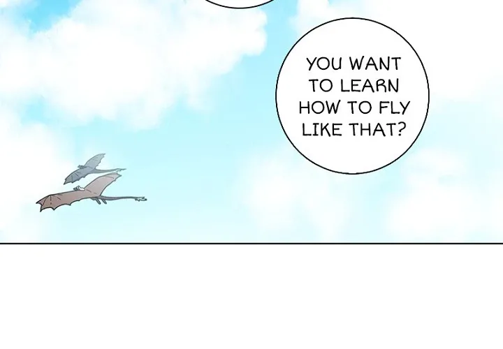Dracorun Chapter 11 page 28 - 