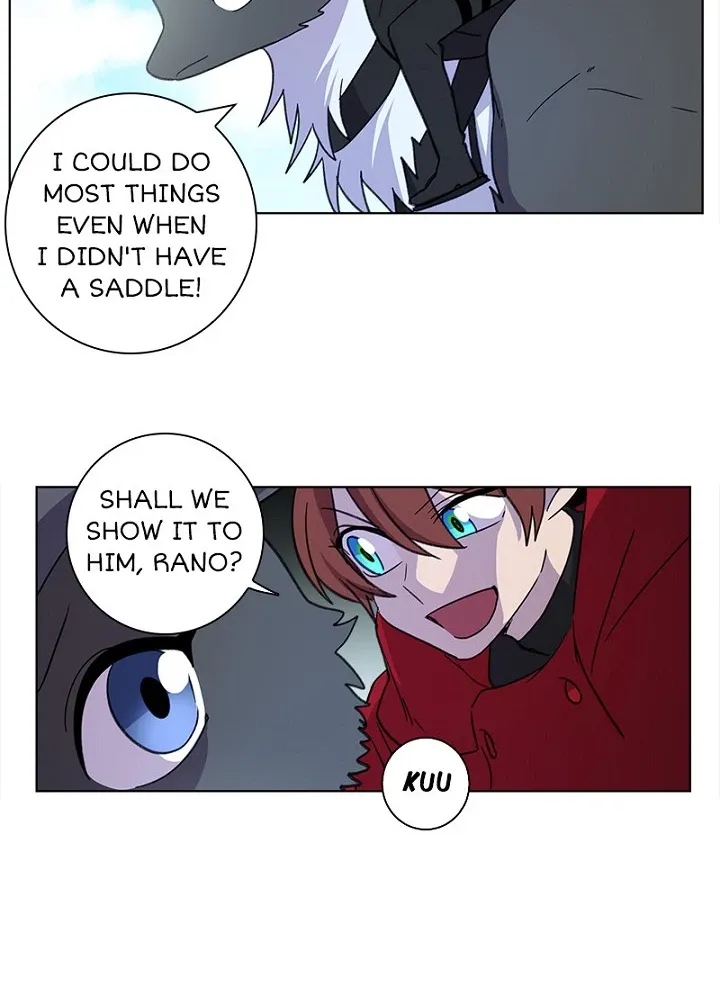 Dracorun Chapter 11 page 30 - 