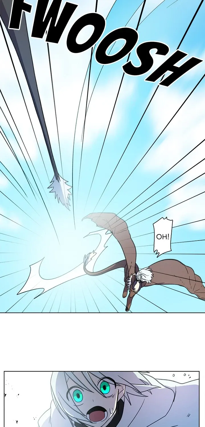 Dracorun Chapter 11 page 32 - 