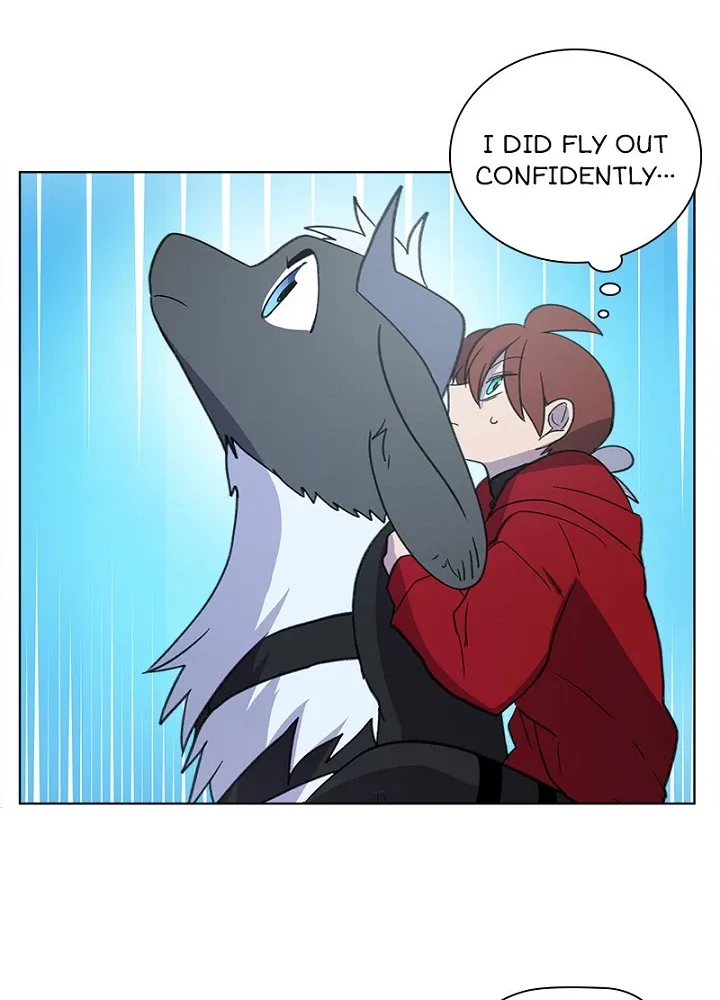 Dracorun Chapter 11 page 36 - 