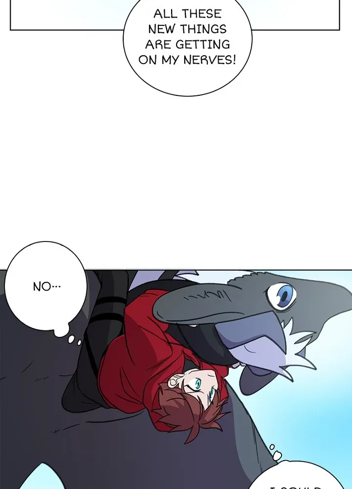 Dracorun Chapter 11 page 39 - 