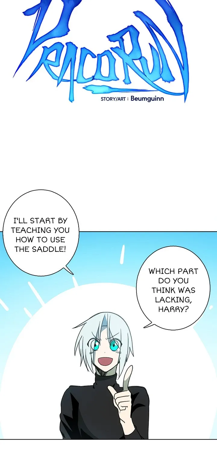 Dracorun Chapter 11 page 5 - 