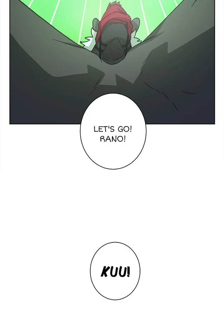 Dracorun Chapter 11 page 42 - 