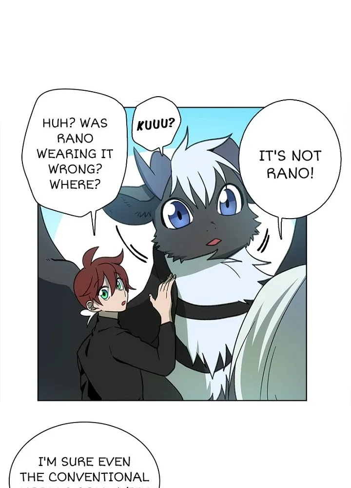 Dracorun Chapter 11 page 6 - 