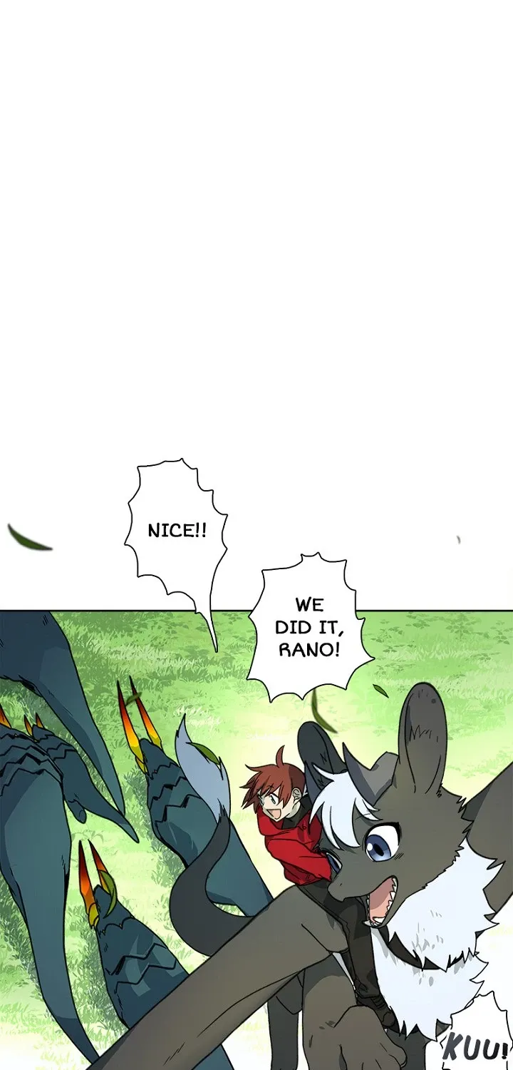 Dracorun Chapter 12 page 11 - 
