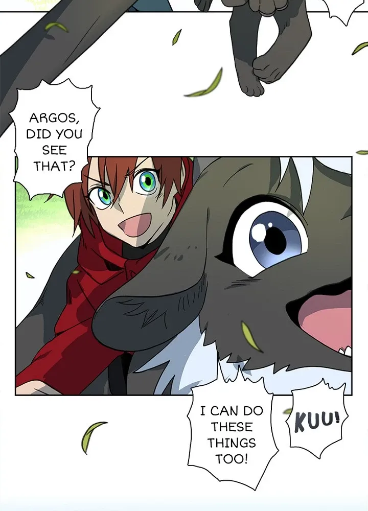 Dracorun Chapter 12 page 12 - 
