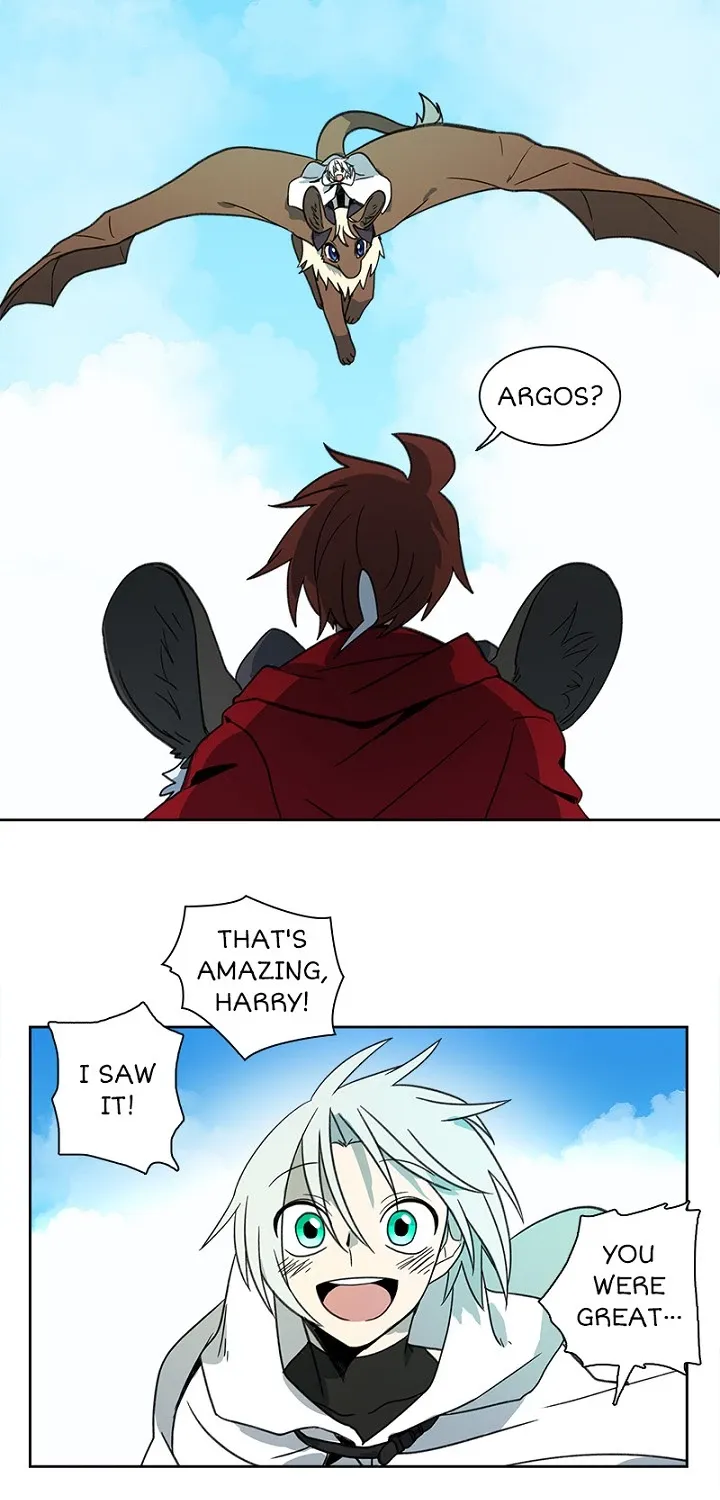 Dracorun Chapter 12 page 14 - 