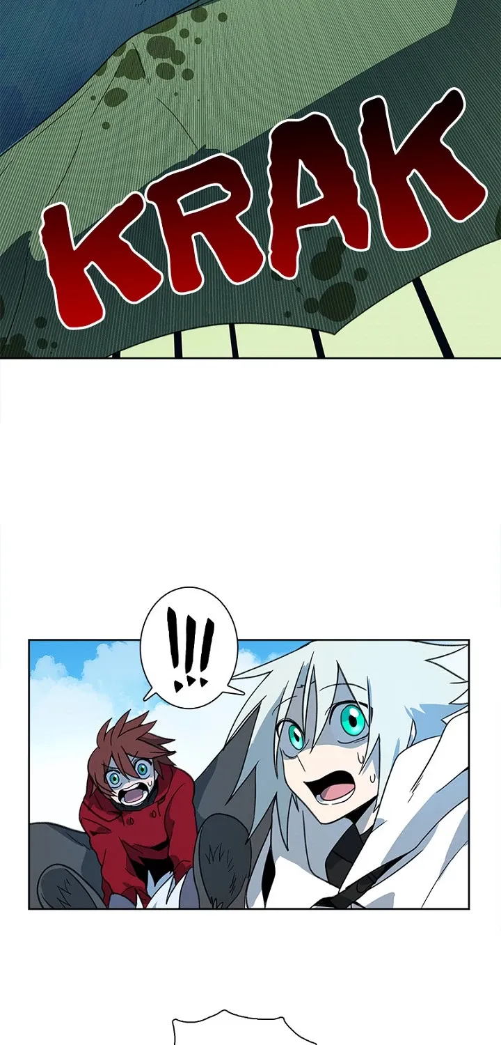 Dracorun Chapter 12 page 17 - 