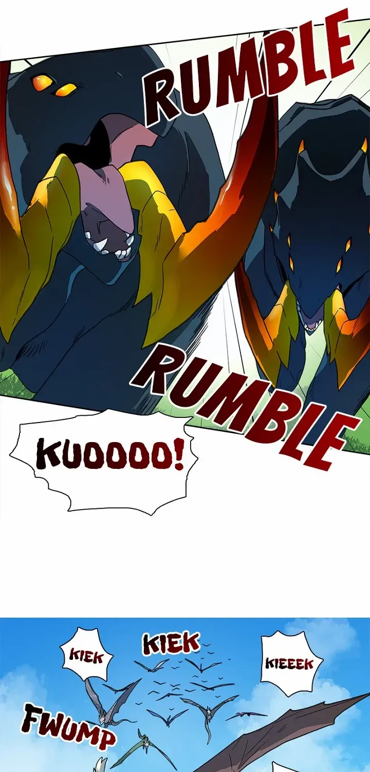 Dracorun Chapter 12 page 20 - 
