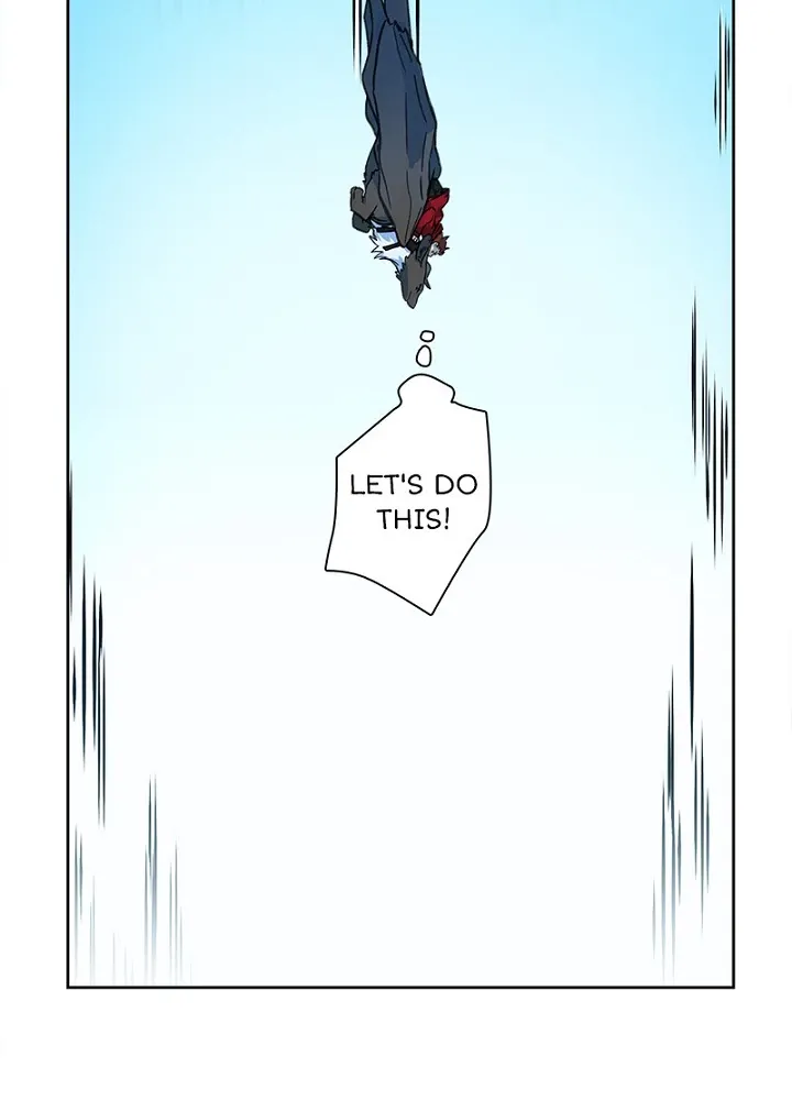 Dracorun Chapter 12 page 3 - 