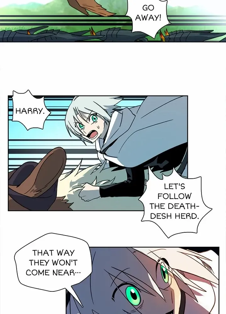 Dracorun Chapter 12 page 24 - 