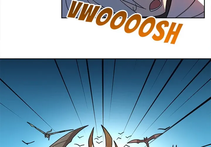 Dracorun Chapter 12 page 25 - 