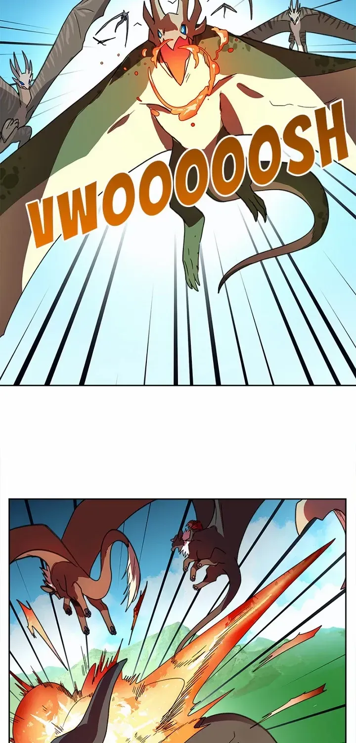 Dracorun Chapter 12 page 26 - 