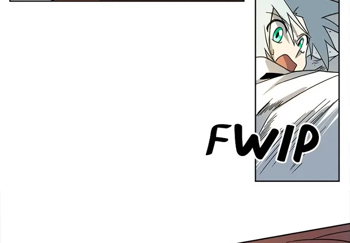 Dracorun Chapter 12 page 28 - 