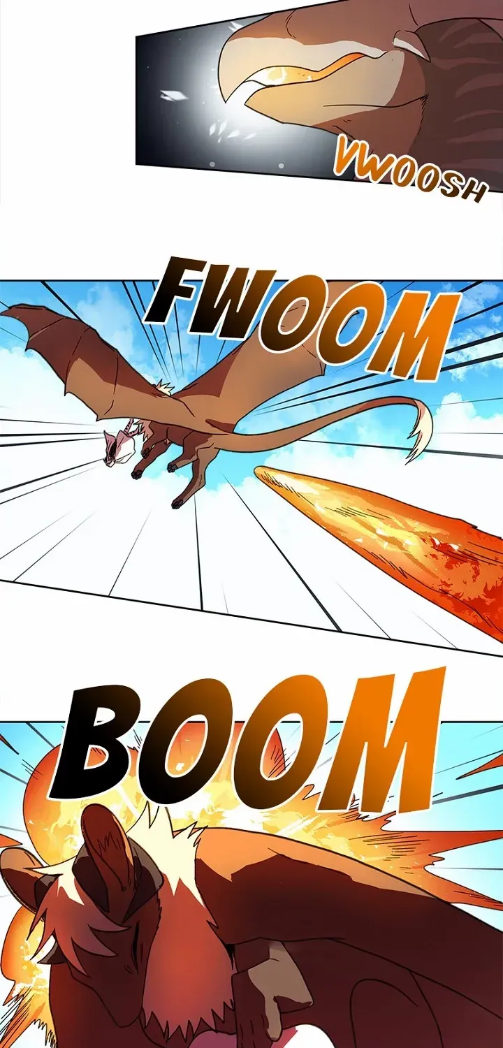 Dracorun Chapter 12 page 29 - 