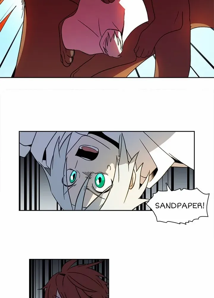 Dracorun Chapter 12 page 30 - 