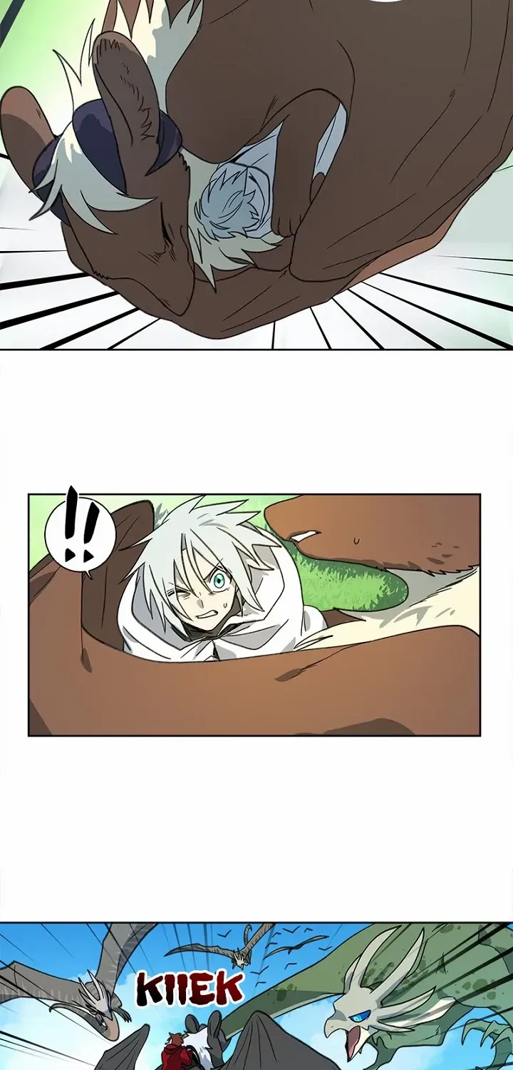 Dracorun Chapter 12 page 35 - 