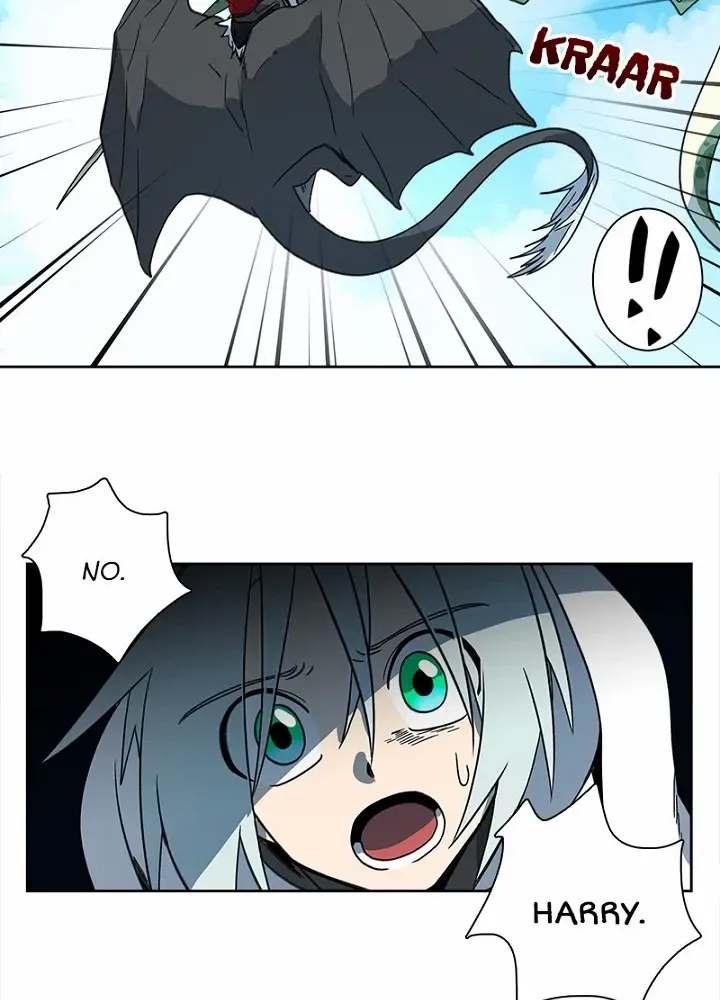 Dracorun Chapter 12 page 36 - 