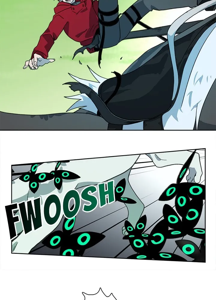 Dracorun Chapter 12 page 39 - 