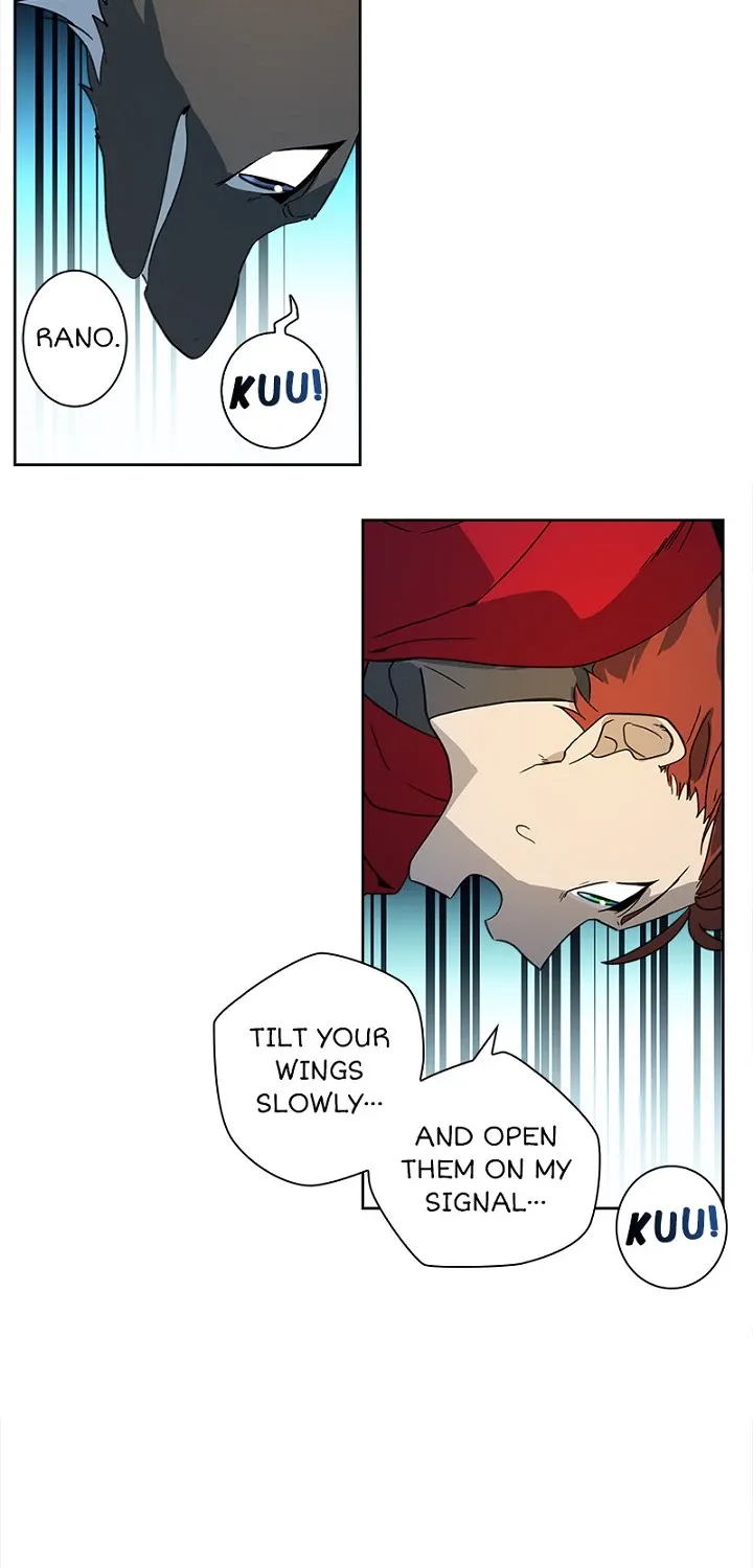 Dracorun Chapter 12 page 5 - 