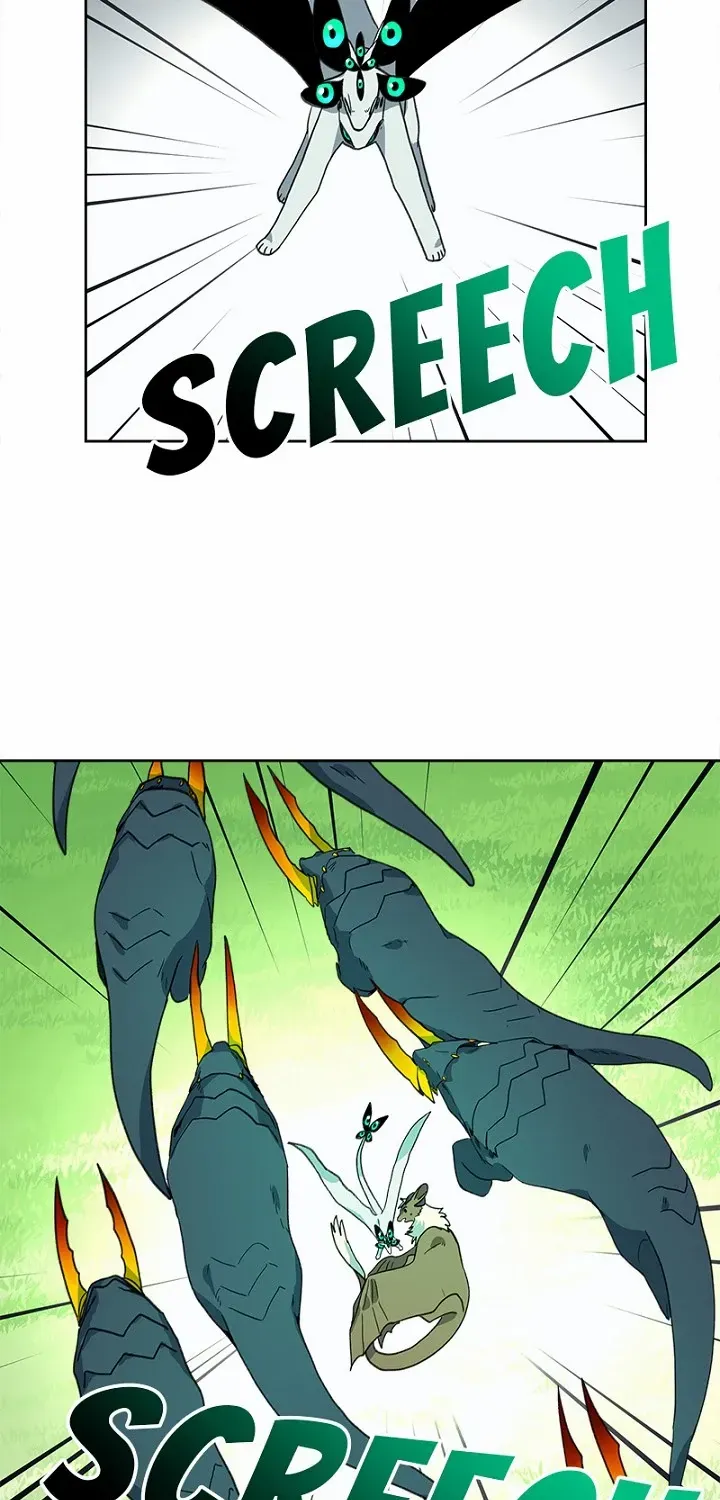 Dracorun Chapter 12 page 41 - 