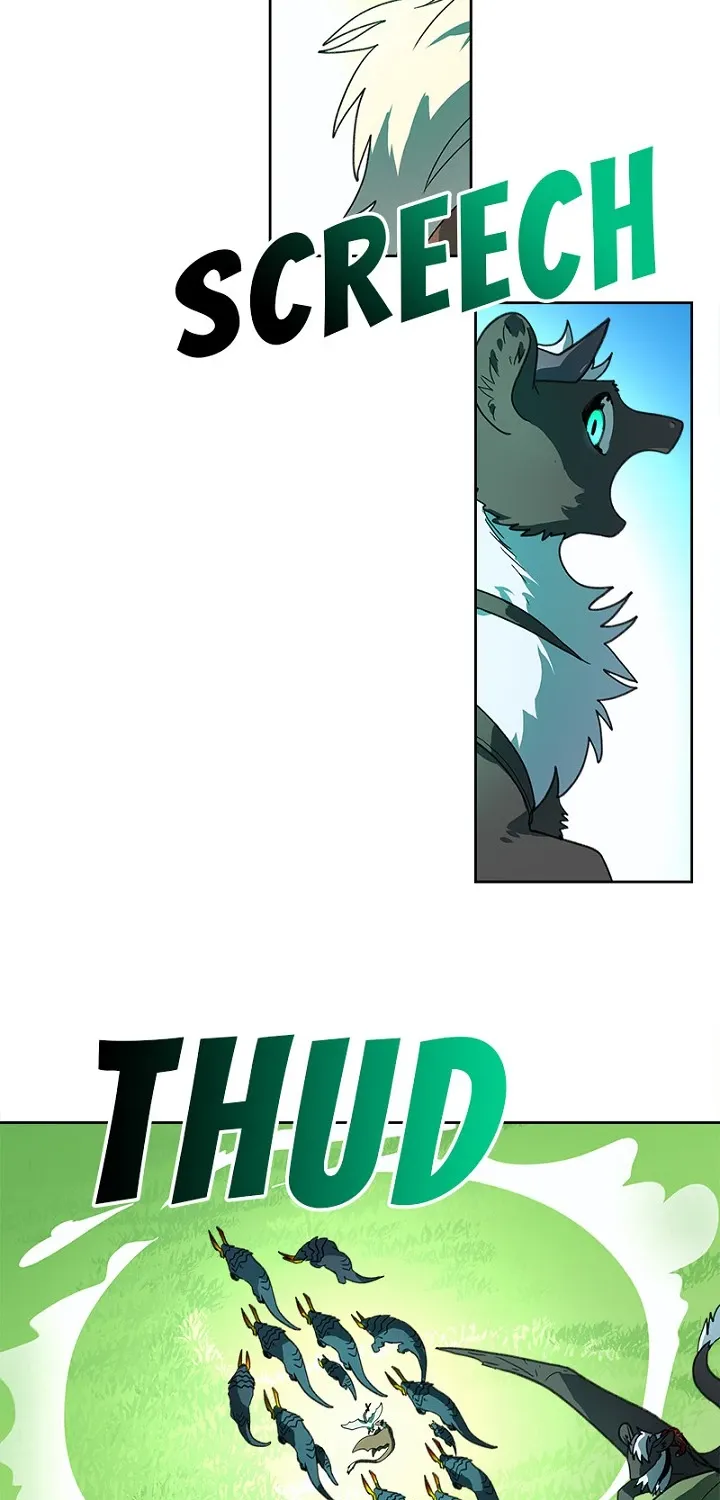 Dracorun Chapter 12 page 44 - 