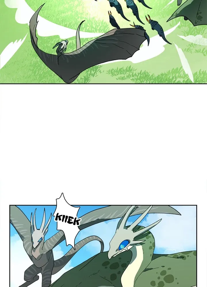 Dracorun Chapter 12 page 45 - 