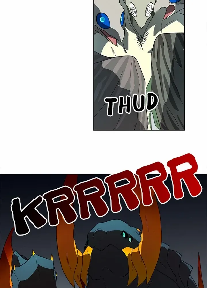 Dracorun Chapter 12 page 48 - 
