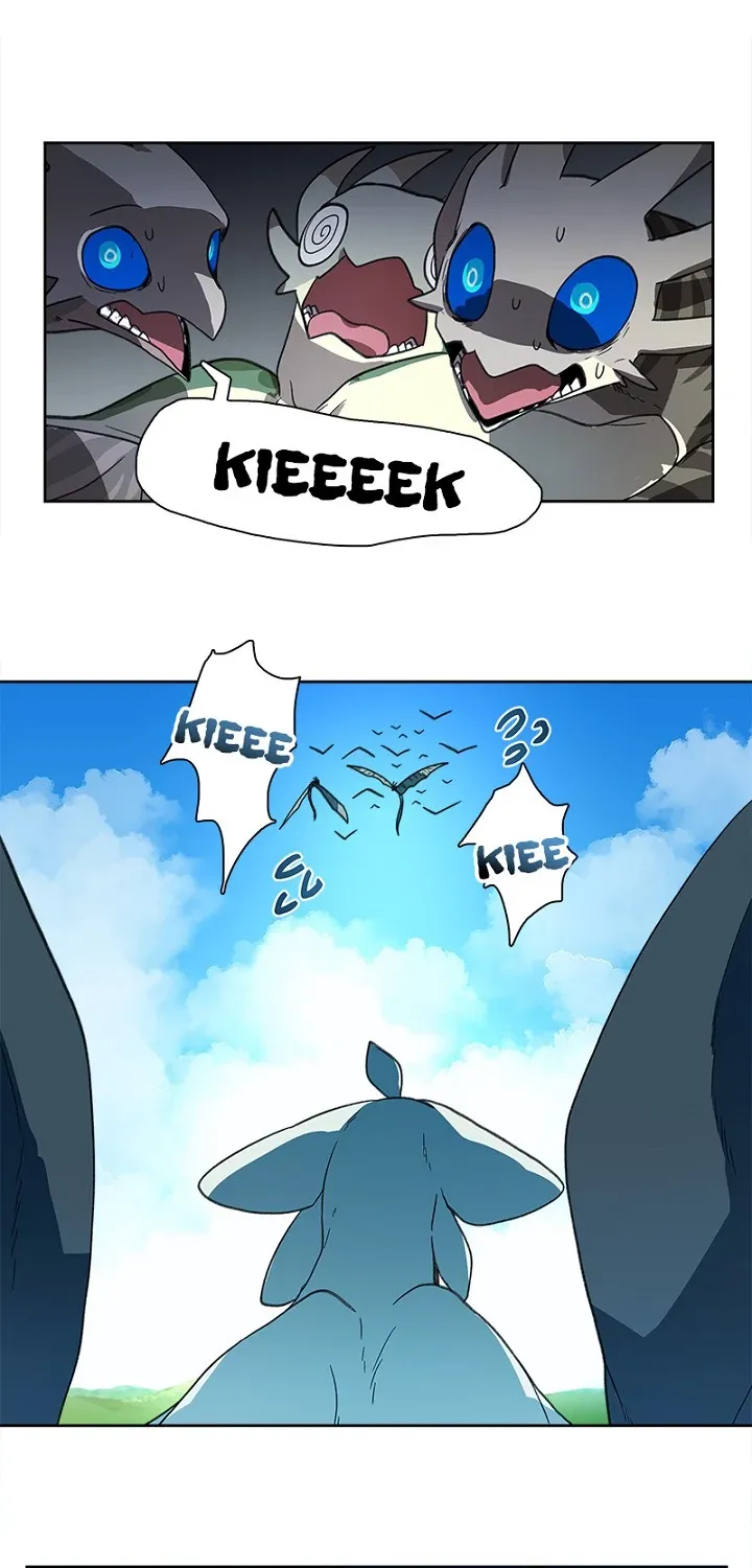 Dracorun Chapter 12 page 50 - 