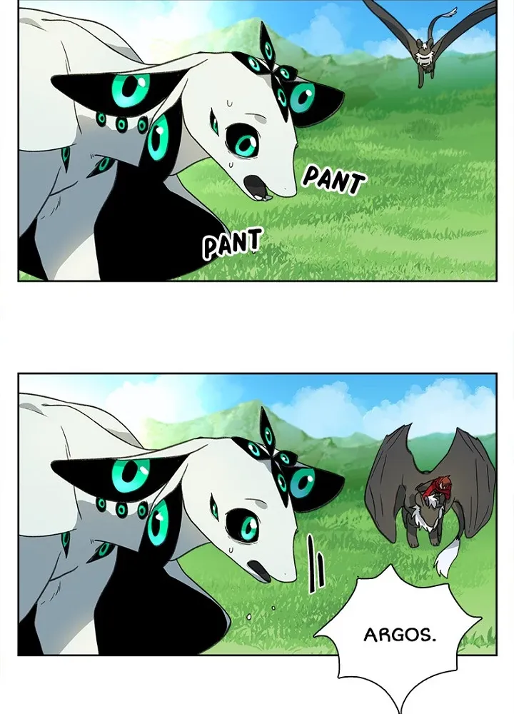 Dracorun Chapter 12 page 51 - 
