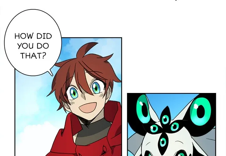 Dracorun Chapter 12 page 52 - 