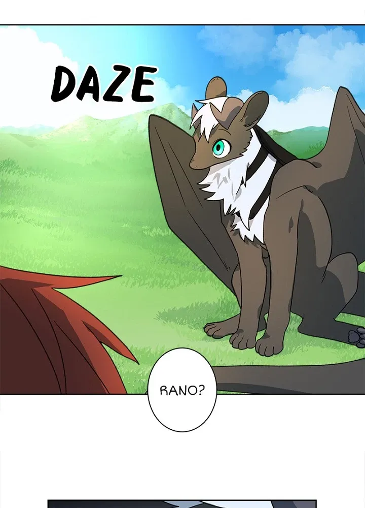 Dracorun Chapter 12 page 54 - 