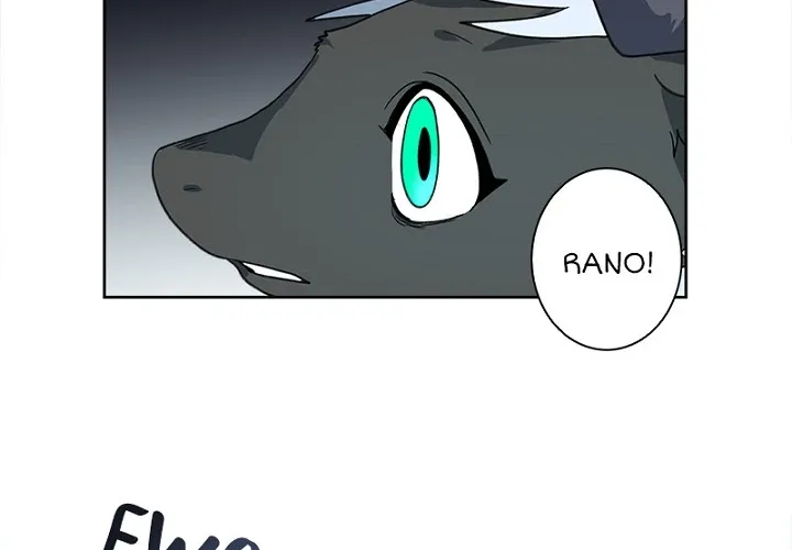 Dracorun Chapter 12 page 55 - 