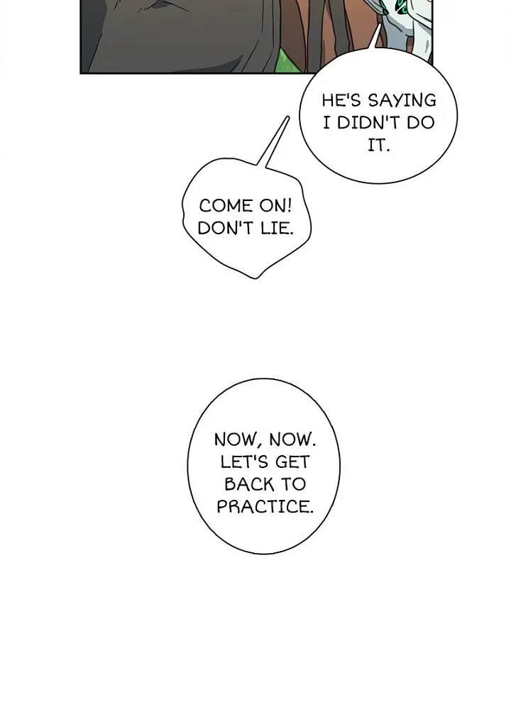 Dracorun Chapter 12 page 57 - 
