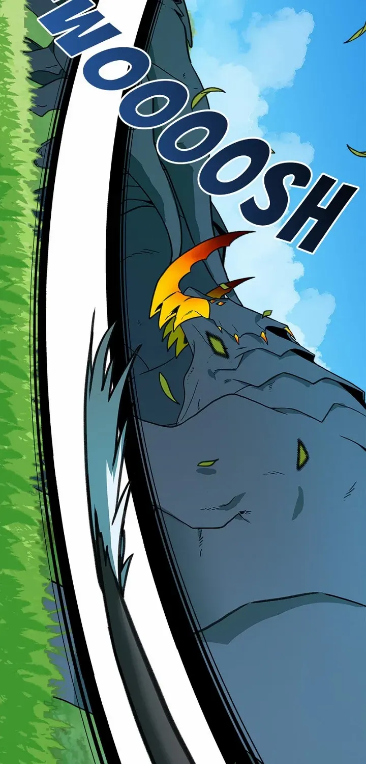 Dracorun Chapter 12 page 8 - 