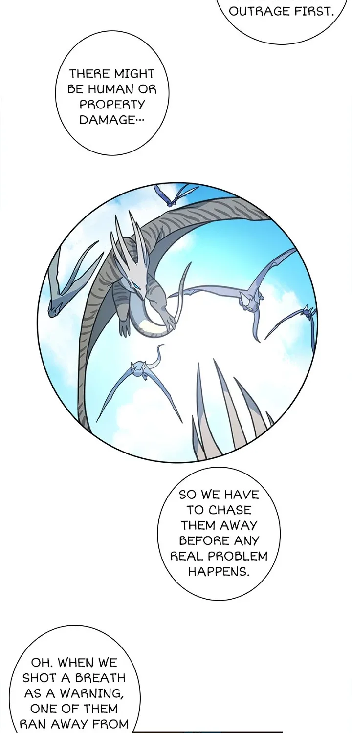 Dracorun Chapter 13 page 14 - 