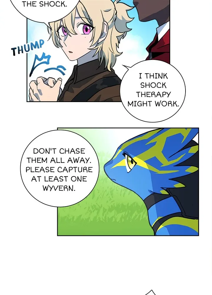 Dracorun Chapter 13 page 15 - 