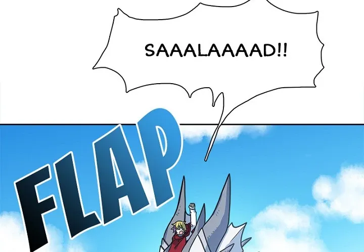 Dracorun Chapter 13 page 16 - 